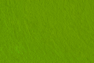 Beautiful green pastel paper background, suitable for use in design.