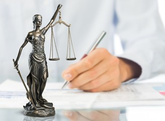 Justice.