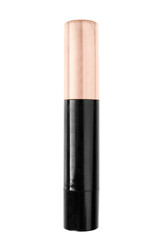 Obraz premium Concealer tube isolated