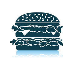 Hamburger Icon