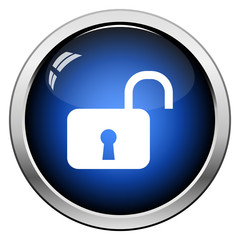 Unlock Icon
