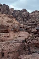 Ancient City of Petra, Jordan