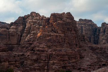 Ancient City of Petra, Jordan