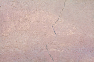 Old blue textures wall background. Perfect background with space.