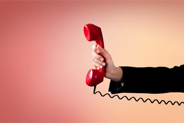 Telephone.