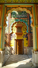The Patrika gate india Jaipur 