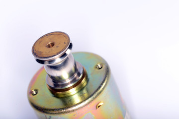 Electric motor