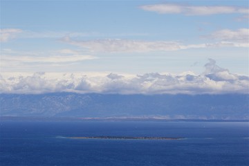 Croatia, Losinj island, Veli Losinj