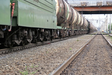 Fototapeta premium transportation