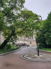 Berlin Am Gendarmenmarkt