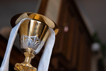 Msza święta © Piotr Slizewski