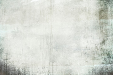 Obraz premium distressed grungy background or texture
