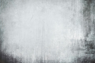 grey grungy background or texture