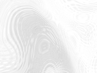 Abstract gray and white graphic illustration background.