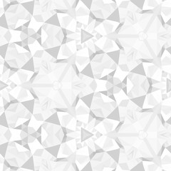 Abstract gray and white background graphic illustration. Modern design.