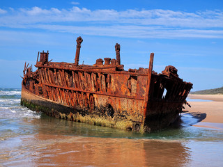 Maheno.... wrecked hospital ship Gallipoli 1915