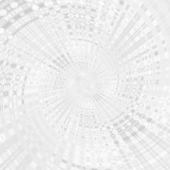 Abstract gray and white background graphic illustration. Modern design.