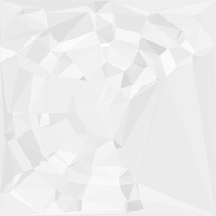 Obraz premium Abstract gray and white background graphic illustration. Modern design.