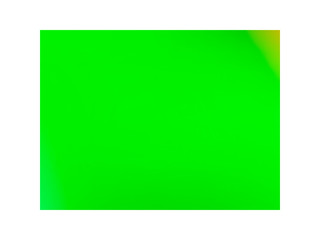 Abstract green blurred gradient mesh background