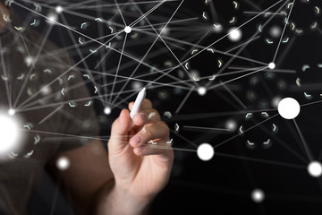 Business and communications