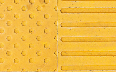 yellow texture lines circles sand bright background