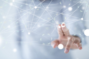 network