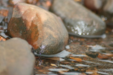 stone
