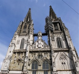 Regensburger Dom