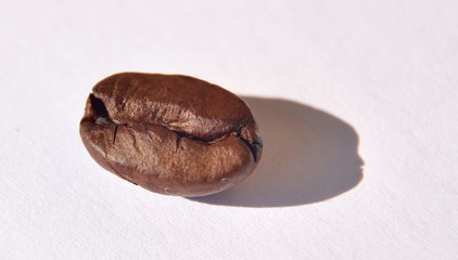 Still life with coffee and cinnamon