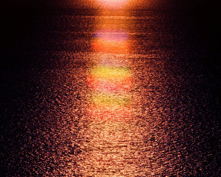 sun