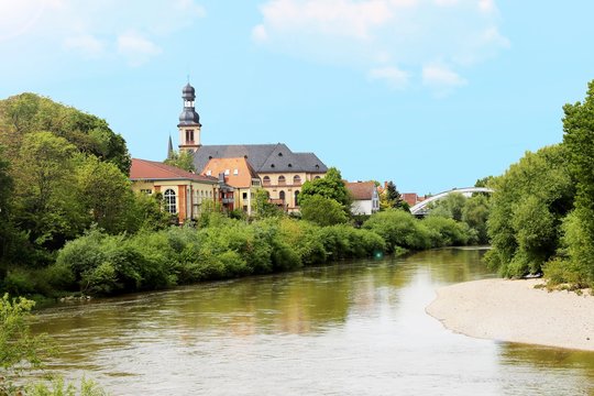 Picture of Seckenheim