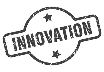 innovation sign