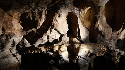 Marble Arch Caves Global Geopark,Ireland ,Fermanagh