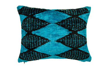 Pillow isolated on White Background