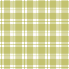 Abstract vector geometric seamless pattern. Vertical and horizontal stripes. Plaid.Can be used for wallpaper,fabric, web page background, surface textures.