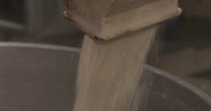 Baking, 4k