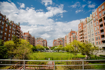 Brighton beach Brooklyn