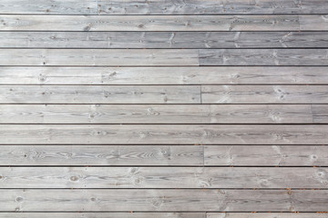 Fototapeta na wymiar Old wood plank texture, light-brown natural background