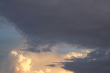 sky