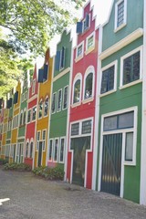 Fototapeta premium A vida é magnífica