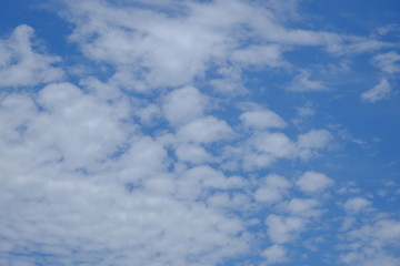 sky