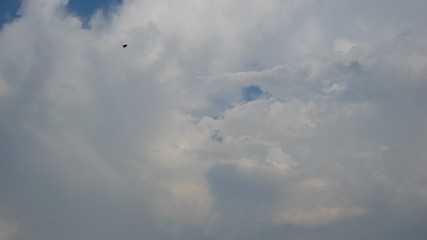 skies