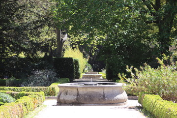 Fuentes del Real 