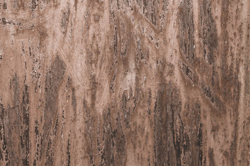 Background of rusty metal texture. Vintage grunge background