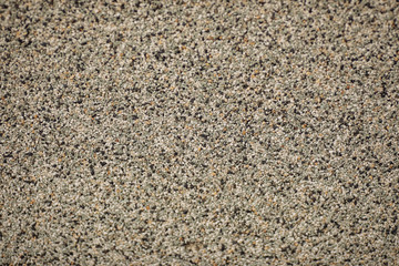 shallow stony structure background