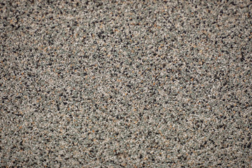 shallow stony structure background