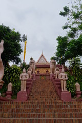 Wat Phnom