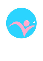 Logo bullet Tennis