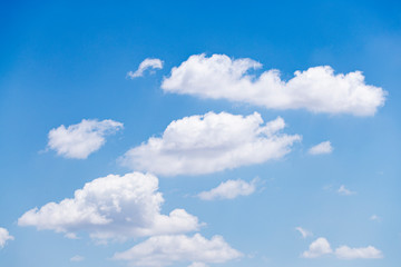 sky with cloud in background
