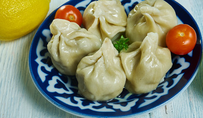 Maharashtrian Ukadiche Modak